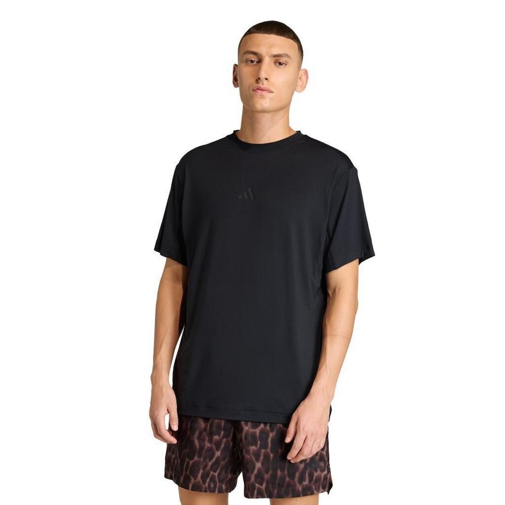 Camiseta Adidas Puremotion Masculina