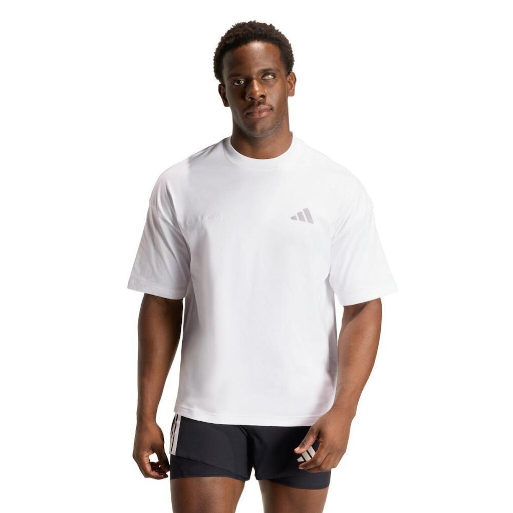 Camiseta Adidas Regata Adidas Adi365 Cheering