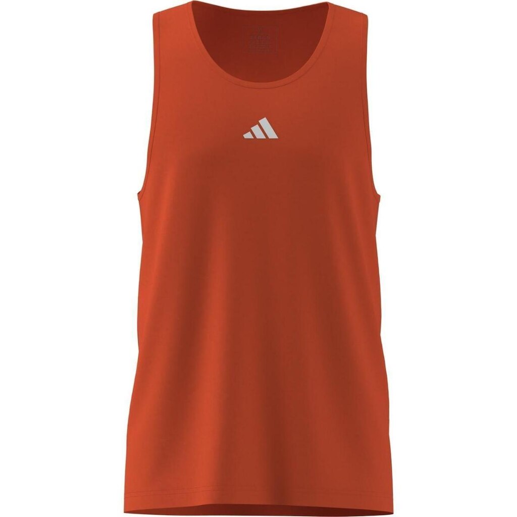 CAMISETA ADIDAS REGATA TREINO BASICA MASCULINA