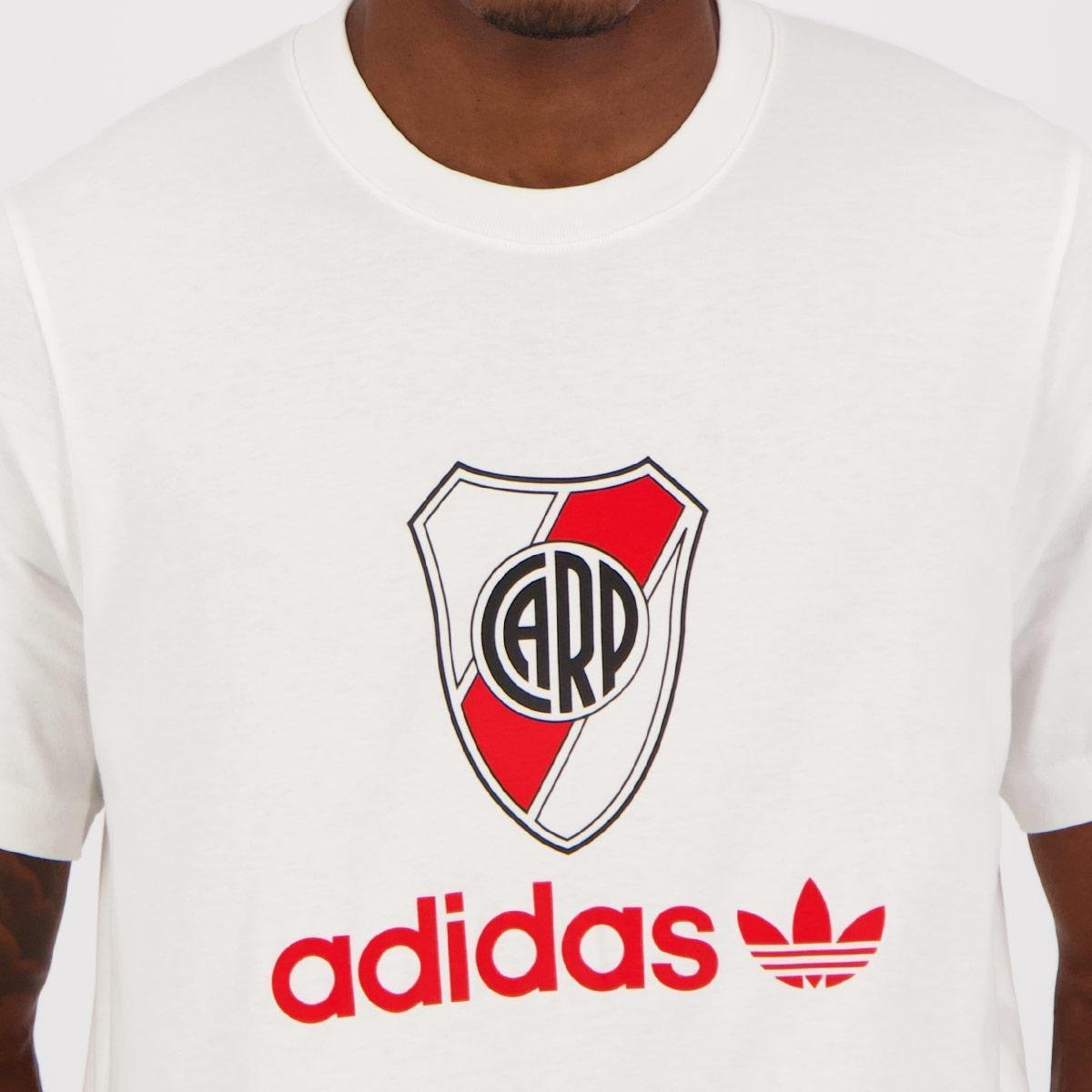 adidas river