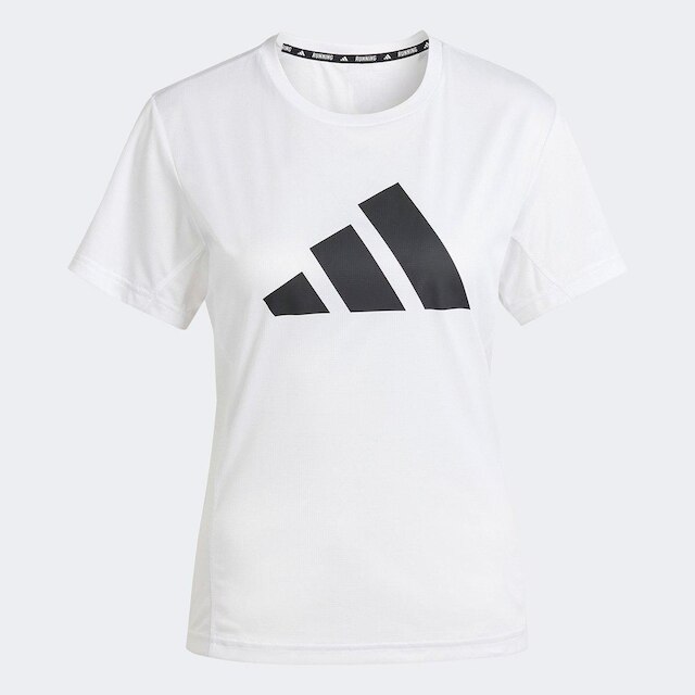 Camiseta Adidas Run It Feminina