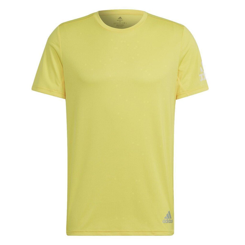 Camiseta Adidas Run It Masculina