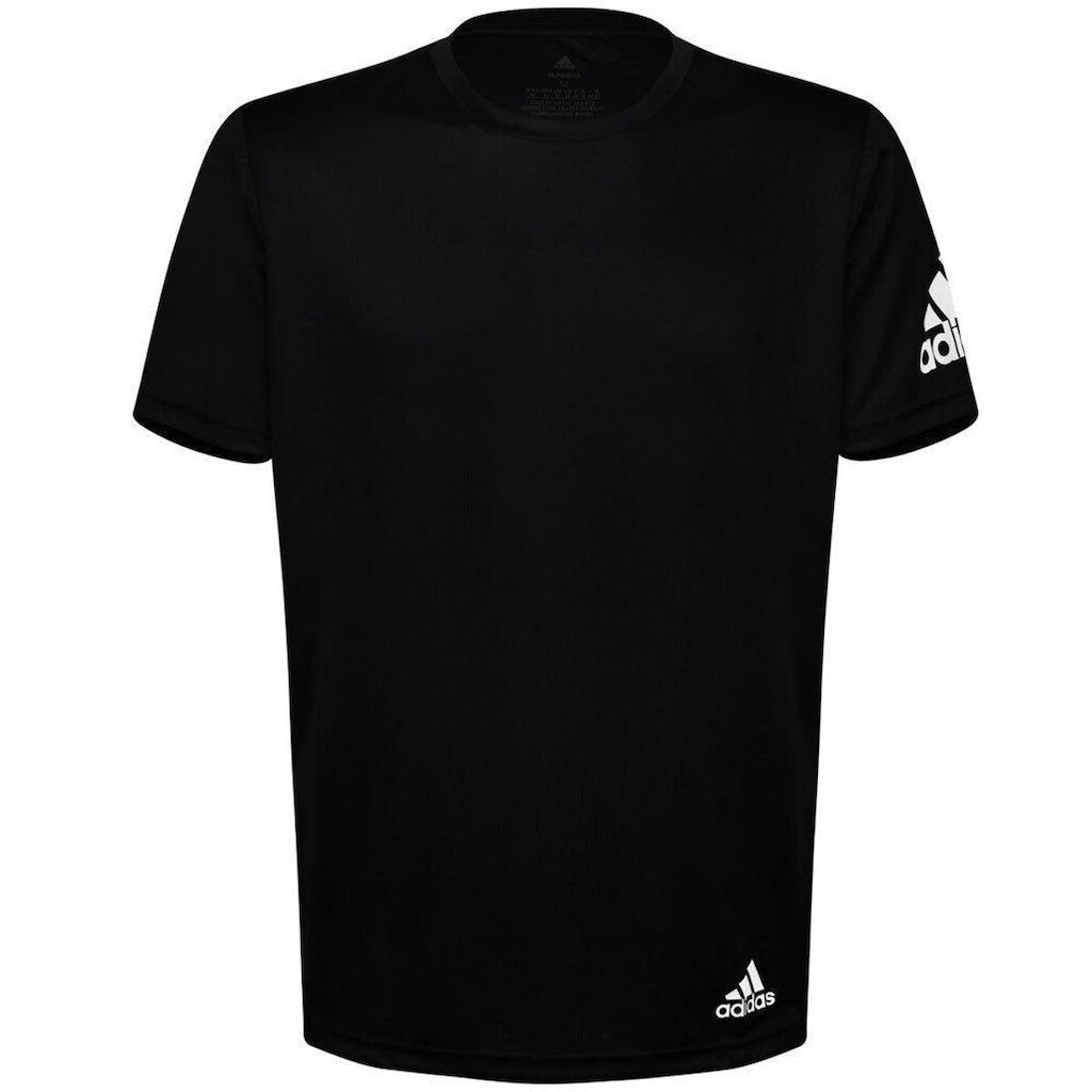 Camiseta Adidas Run IT Masculino