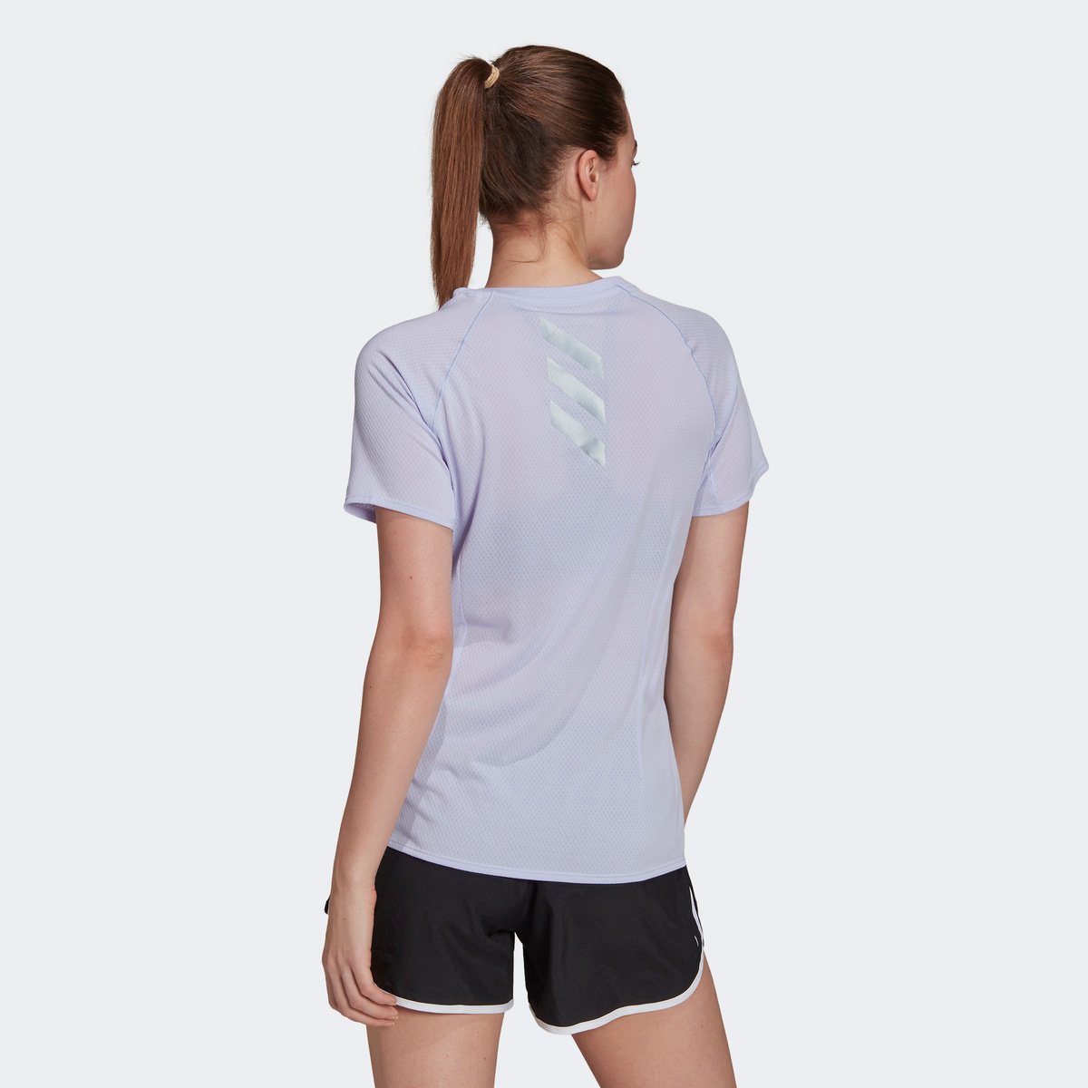 Camiseta Adidas Runner Feminina - 1