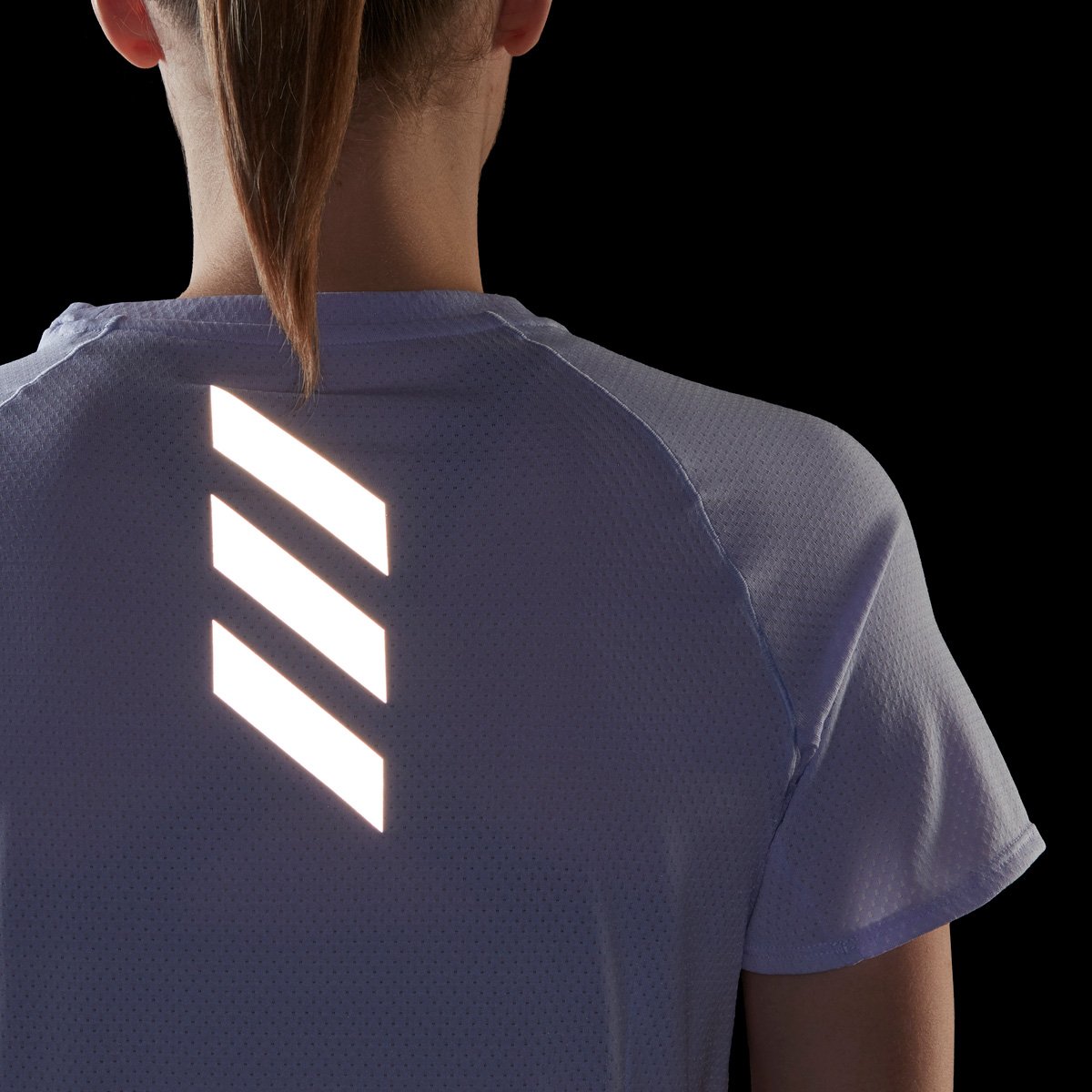 Camiseta Adidas Runner Feminina - 2