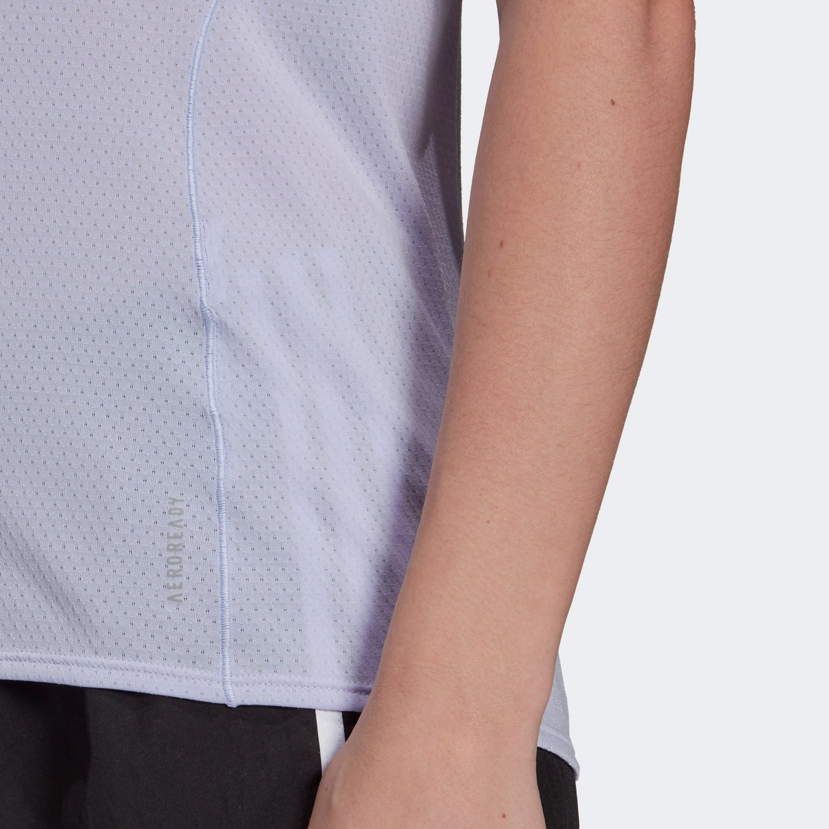 Camiseta Adidas Runner Feminina - 3