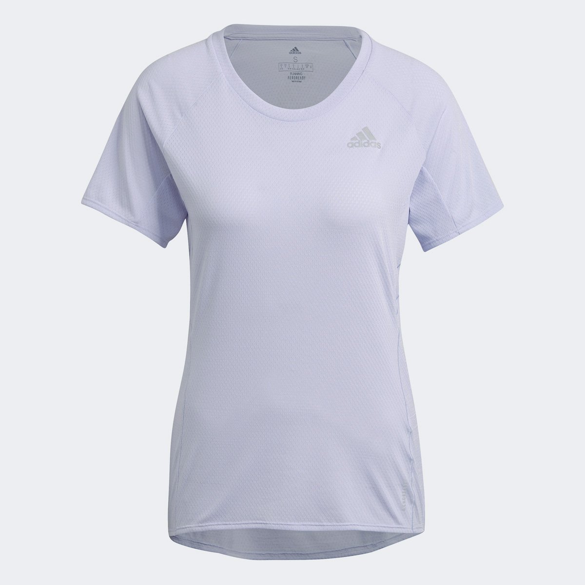 Camiseta Adidas Runner Feminina - 5