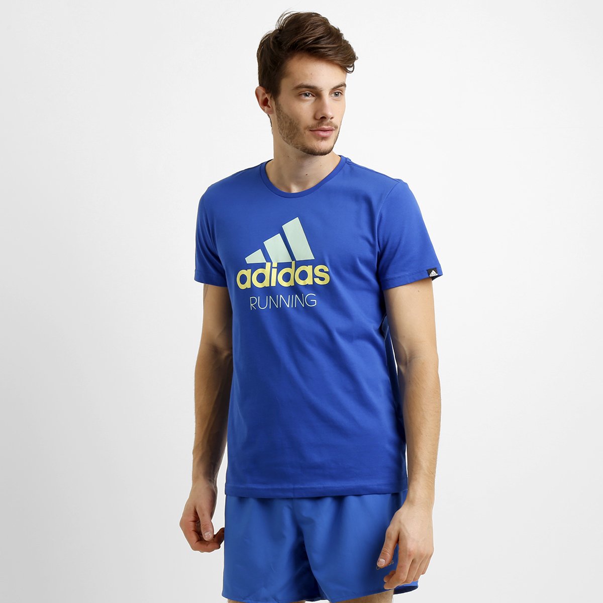 netshoes adidas running