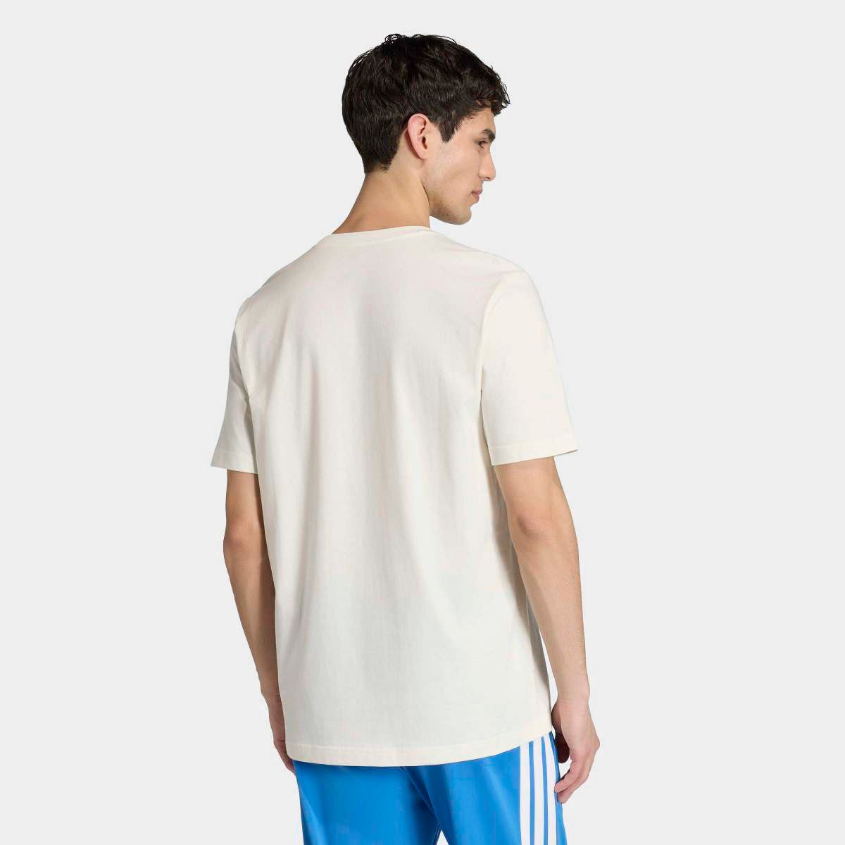 Camiseta Adidas S Slide Rx T Masculina - 1