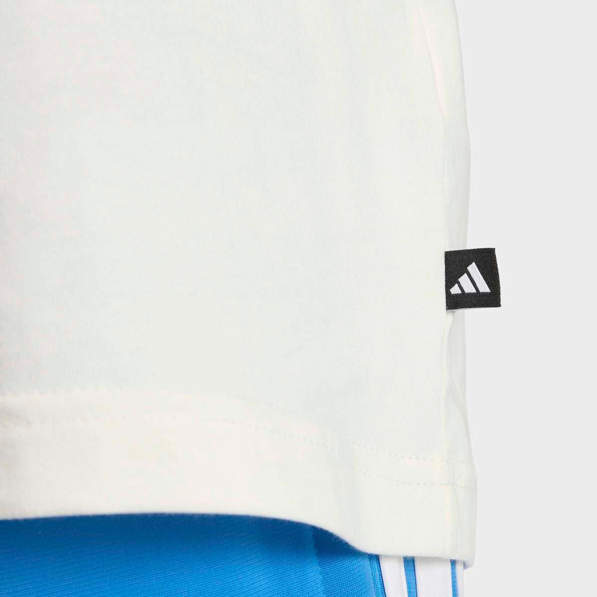 Camiseta Adidas S Slide Rx T Masculina - 3
