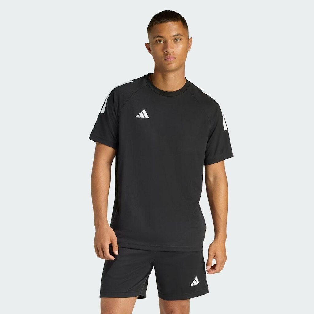 Camiseta Adidas Sereno 3S  Masculina