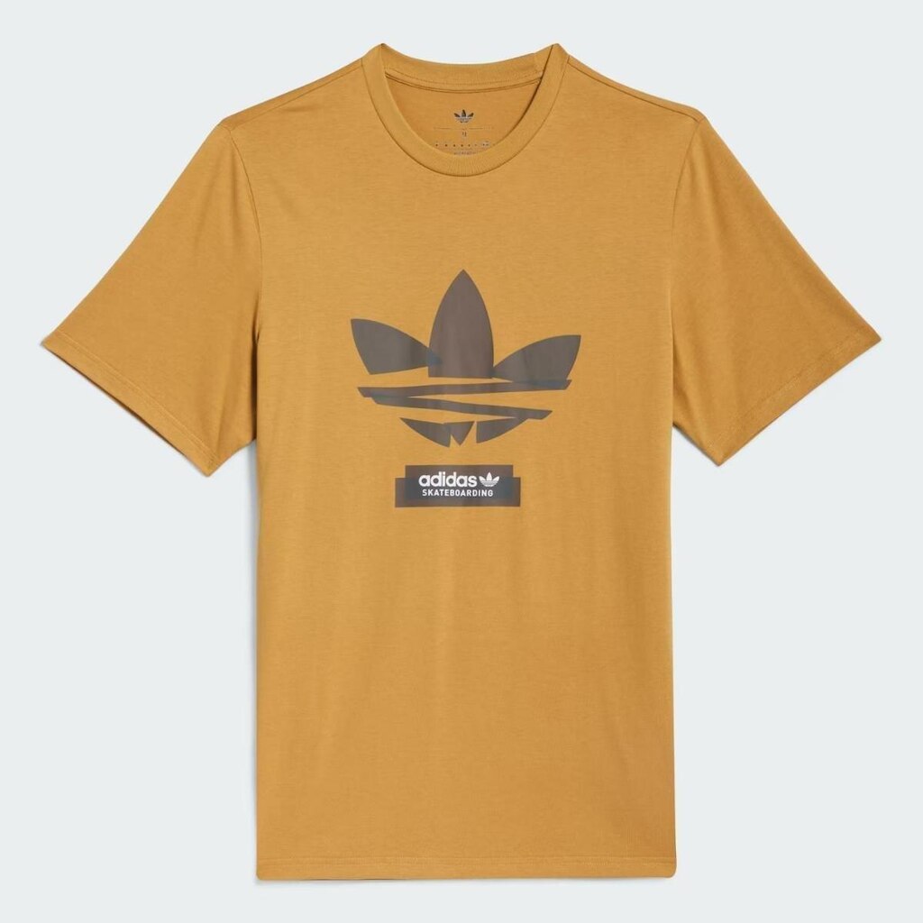 Camiseta Adidas Skate JY3949