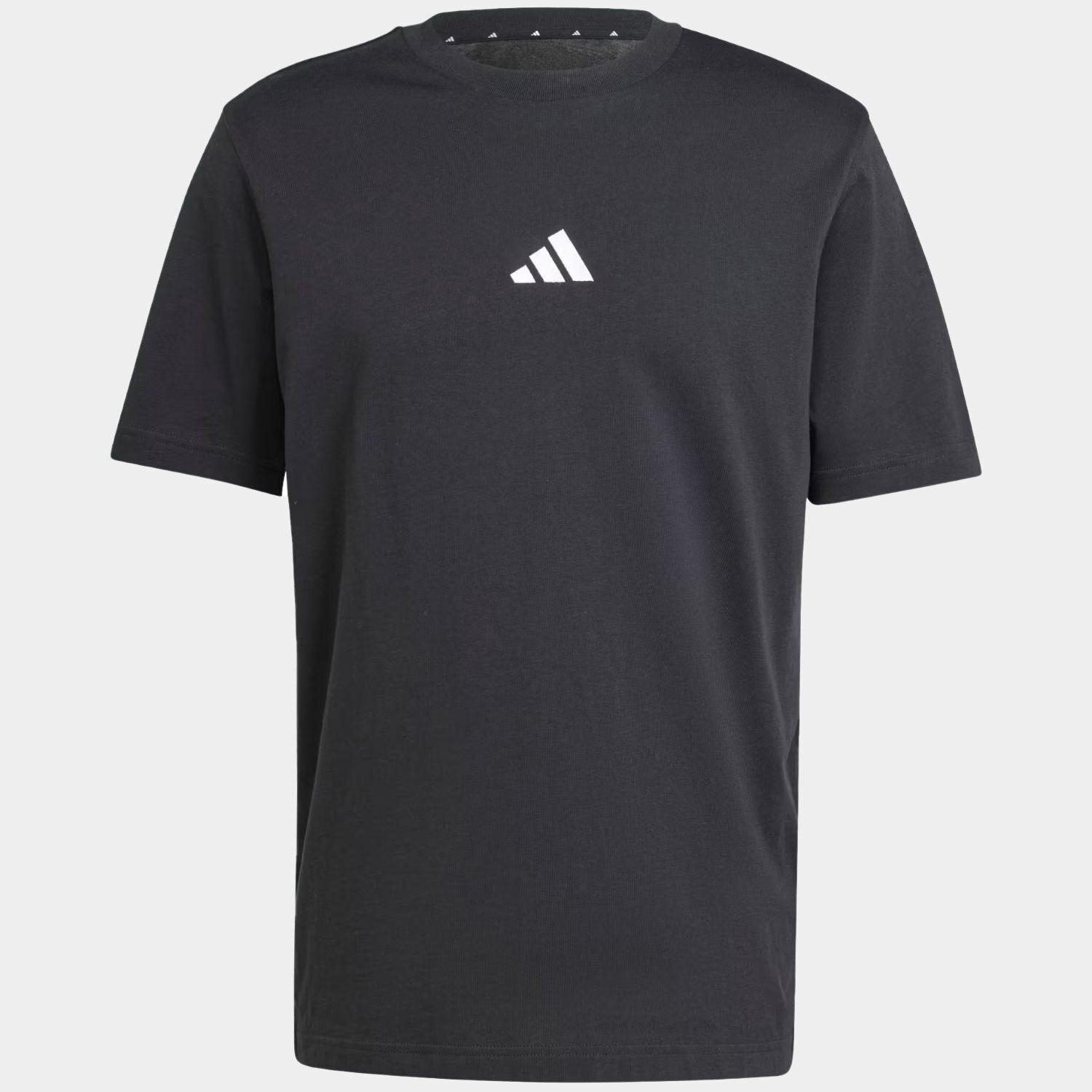 Camiseta Adidas Small Logo Masculina