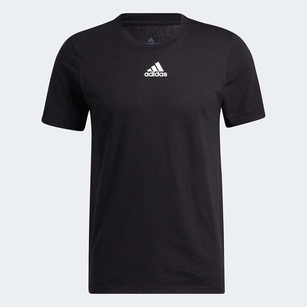 Camiseta Adidas Small Logo Masculina
