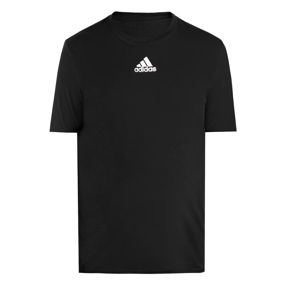 Camiseta Adidas Small Logo Masculina