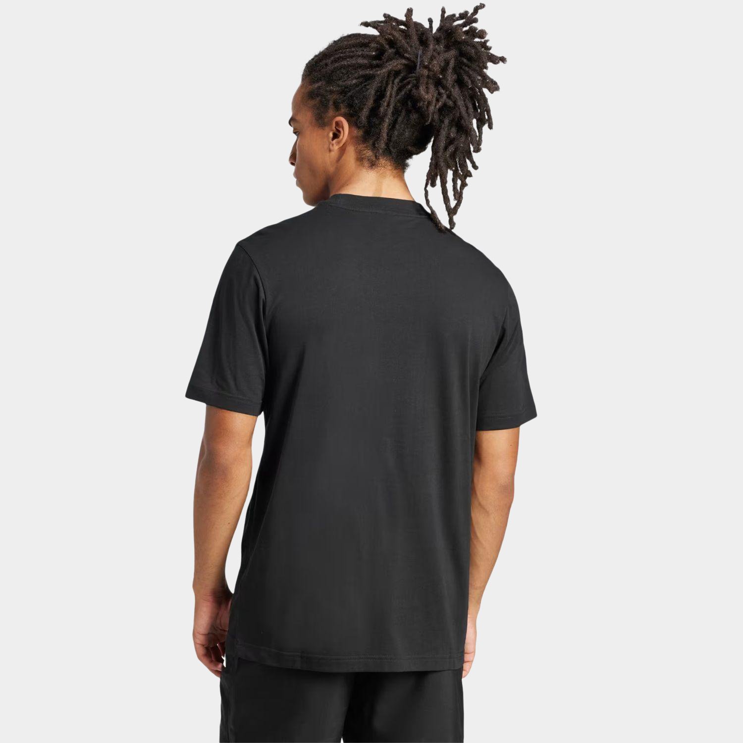 Camiseta Adidas Small Logo Masculina - 2