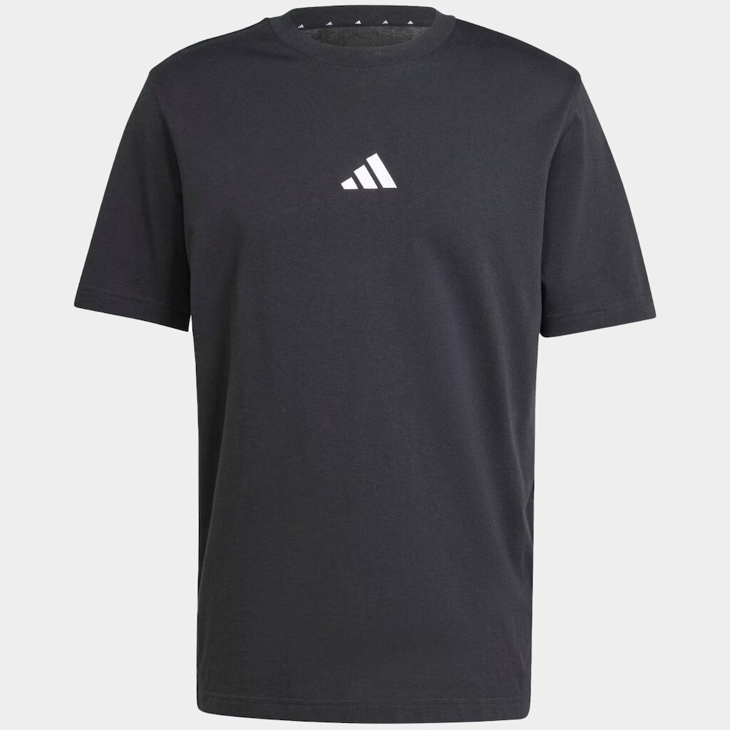 Camiseta Adidas Small Logo Masculina