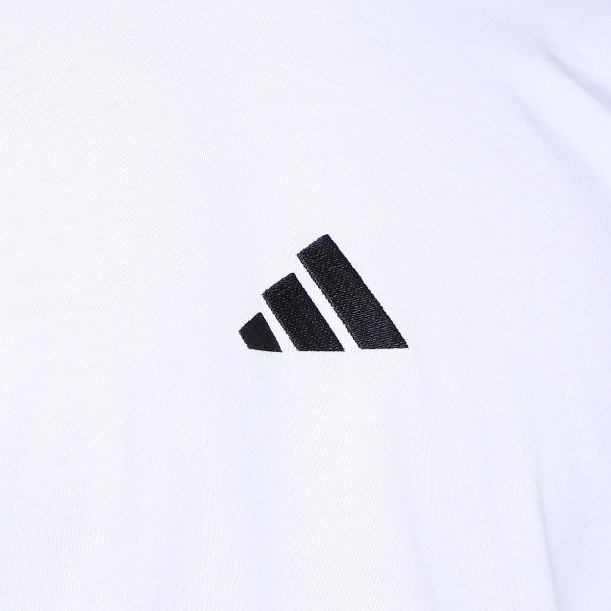 Camiseta Adidas Small Logo Masculina - 2