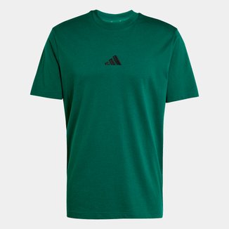 Camiseta Adidas Small Logo Masculina