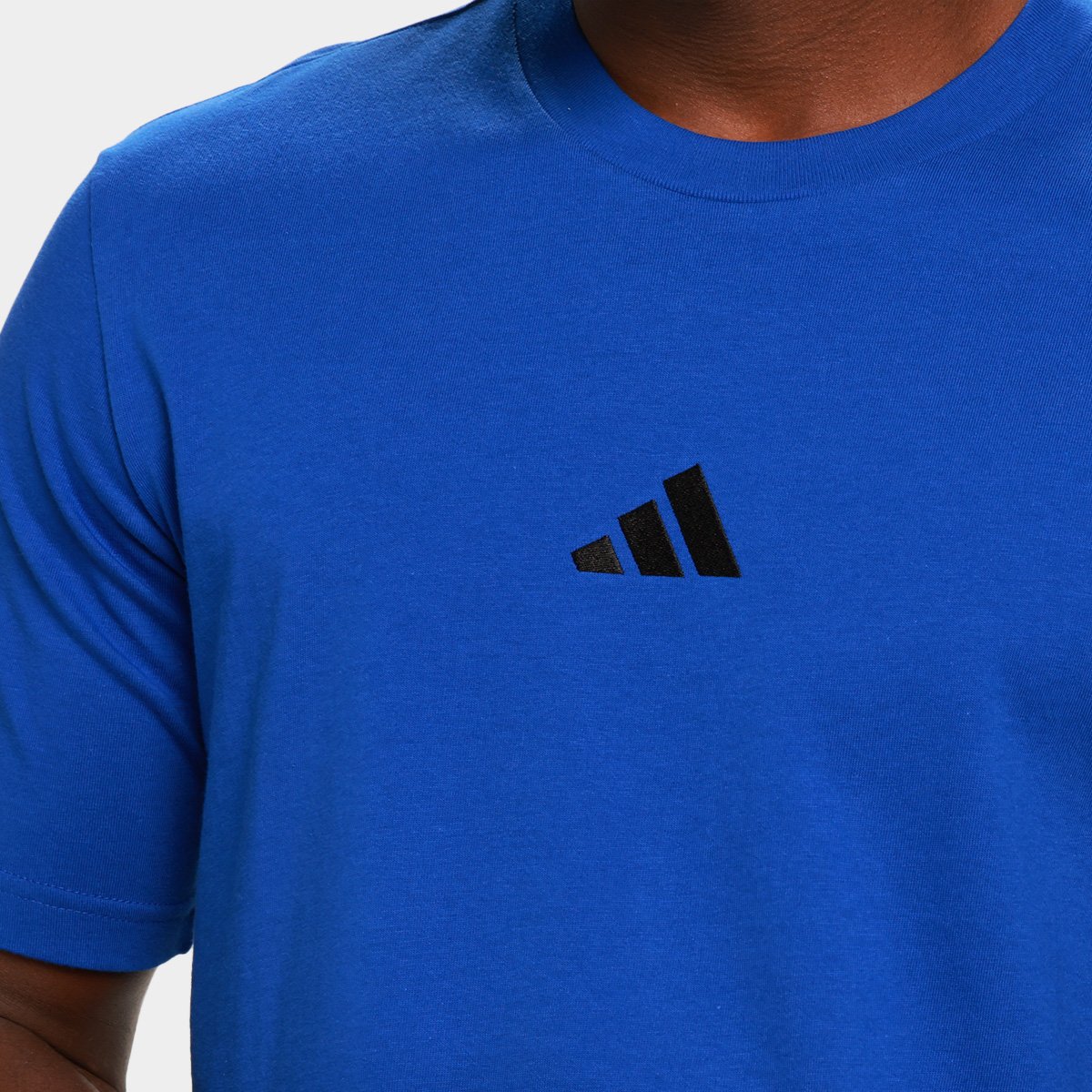 Camiseta Adidas Small Logo Masculina - 2