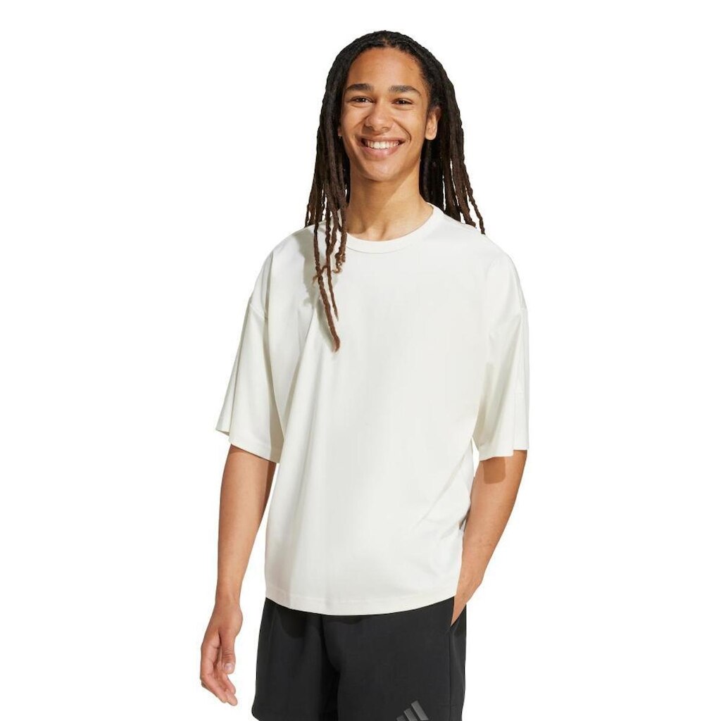 Camiseta Adidas Soft Lux Tee Masculina