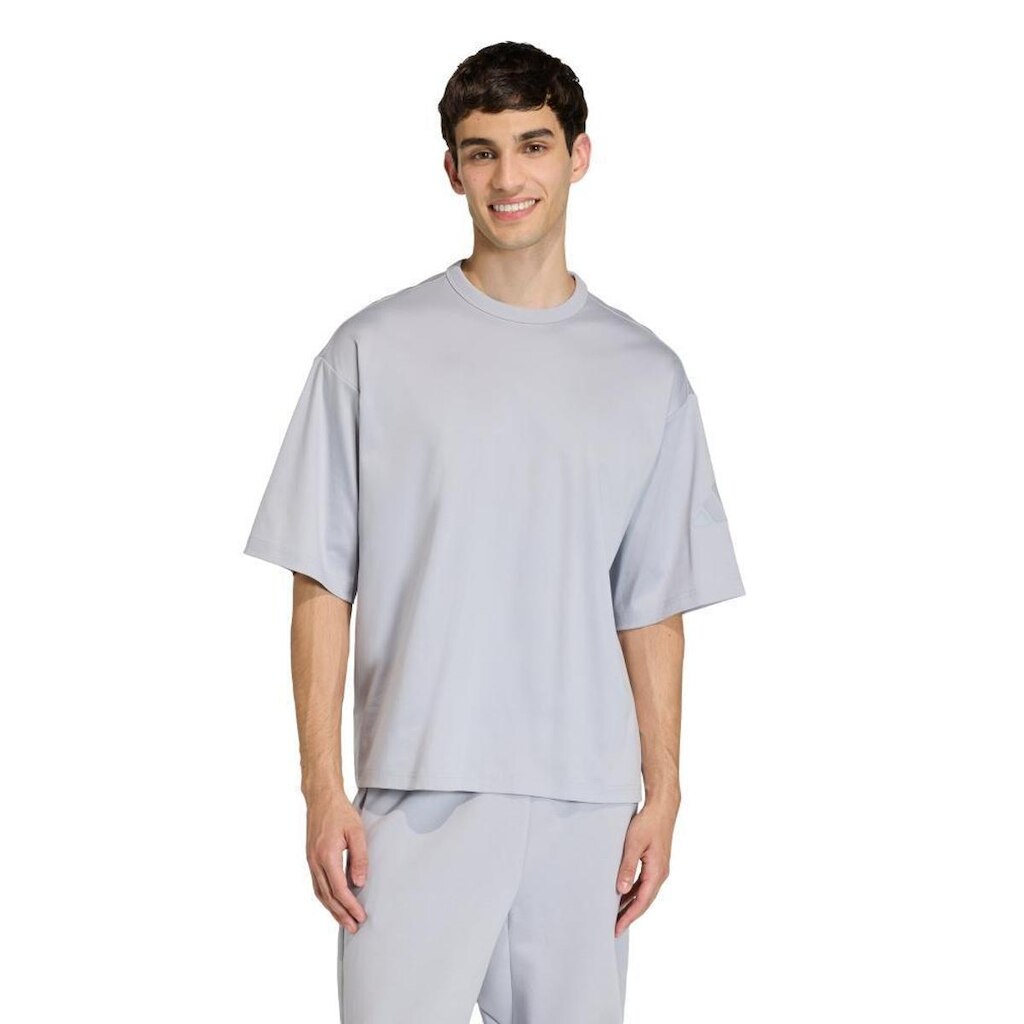 Camiseta Adidas Soft Lux Tee Masculina