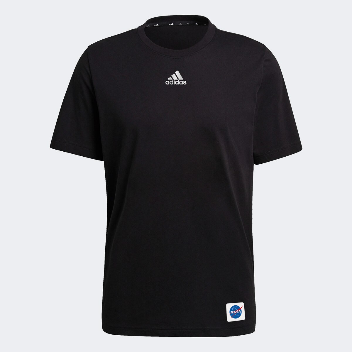 adidas space