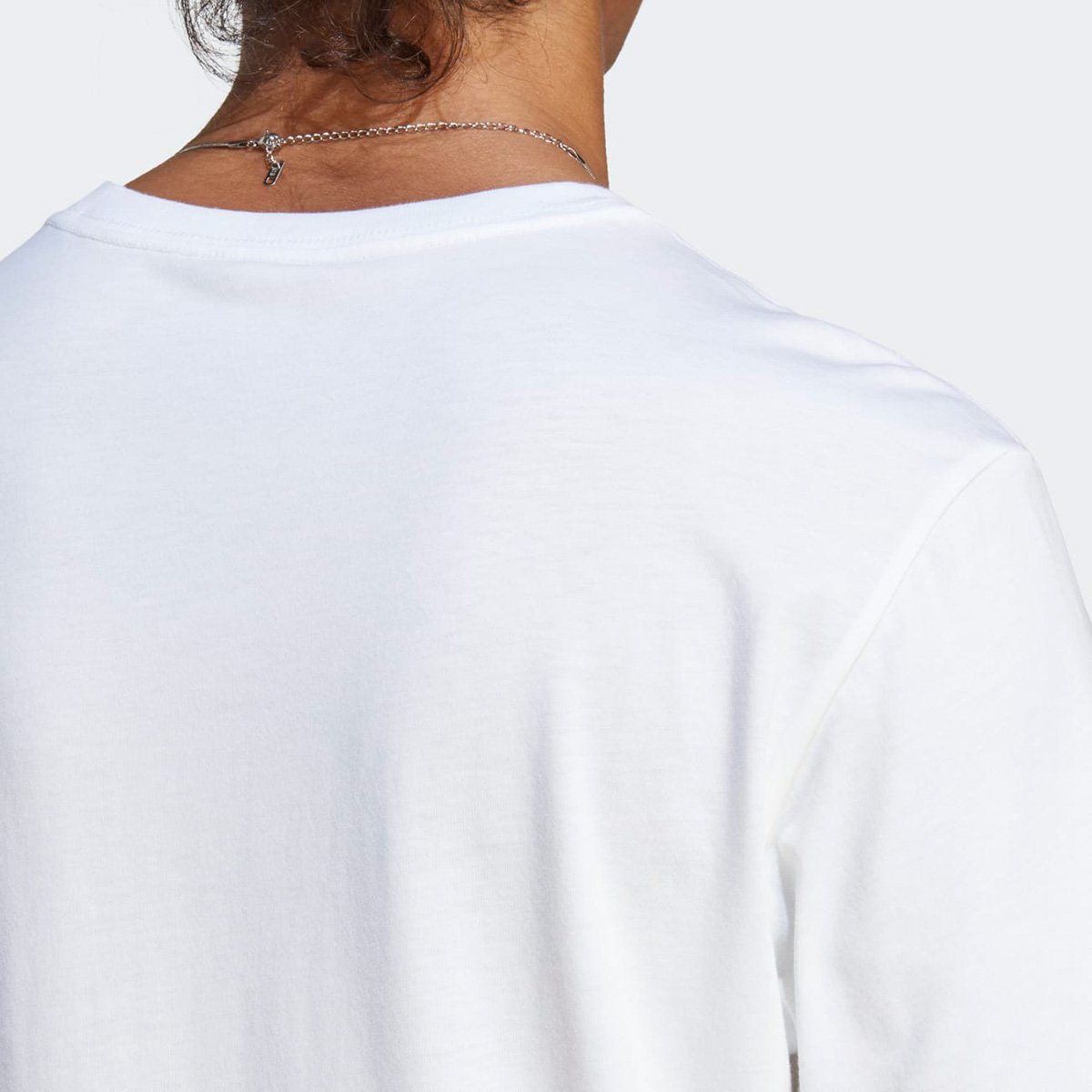 Camiseta Adidas Sport Logo Single Masculina - 3
