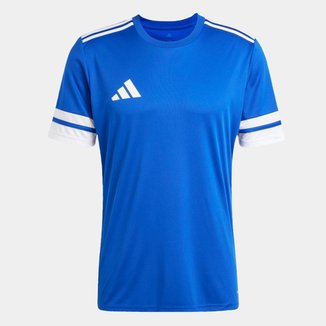 Camiseta Adidas Squadra 25 Masculina