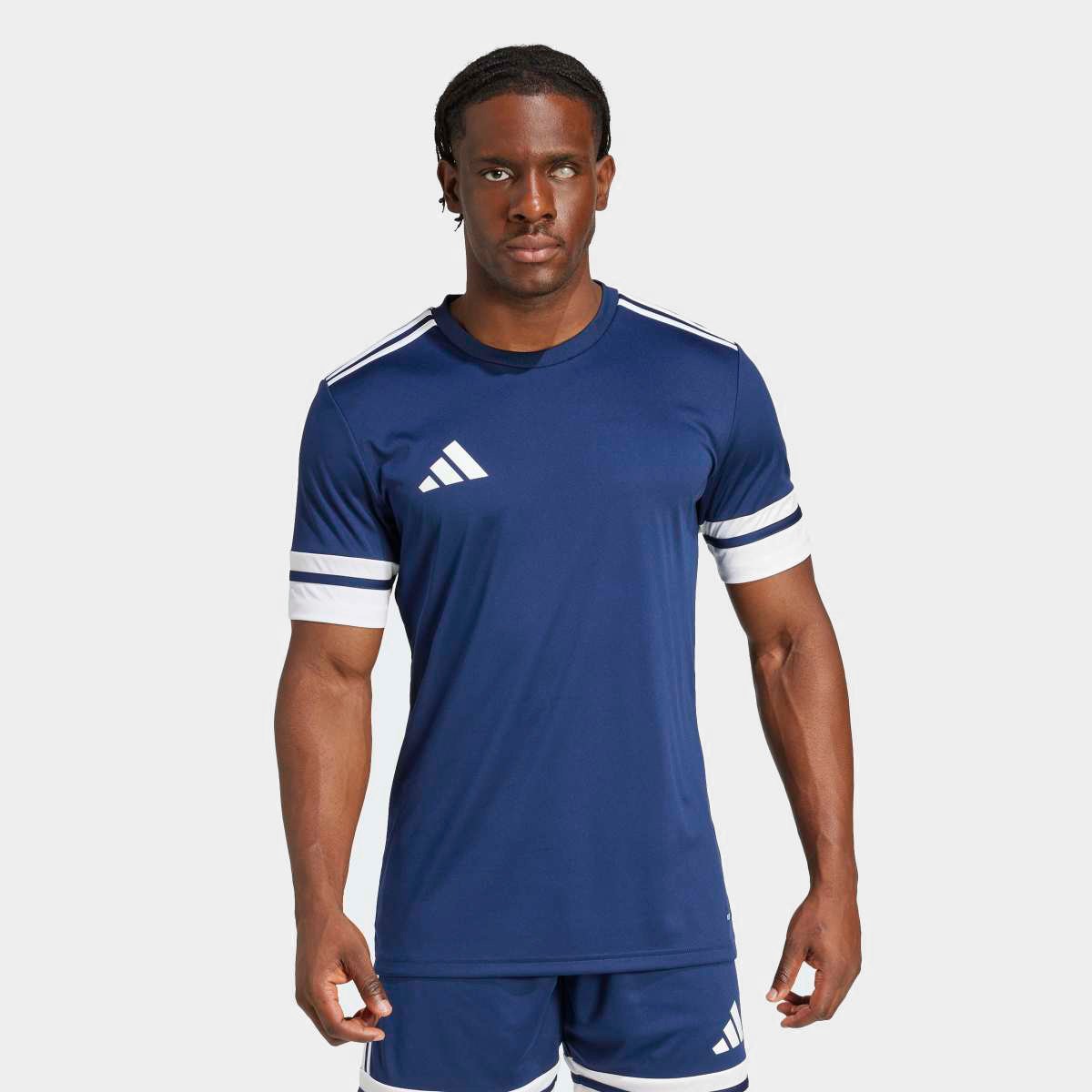 Camiseta Adidas Squadra 25 Masculina