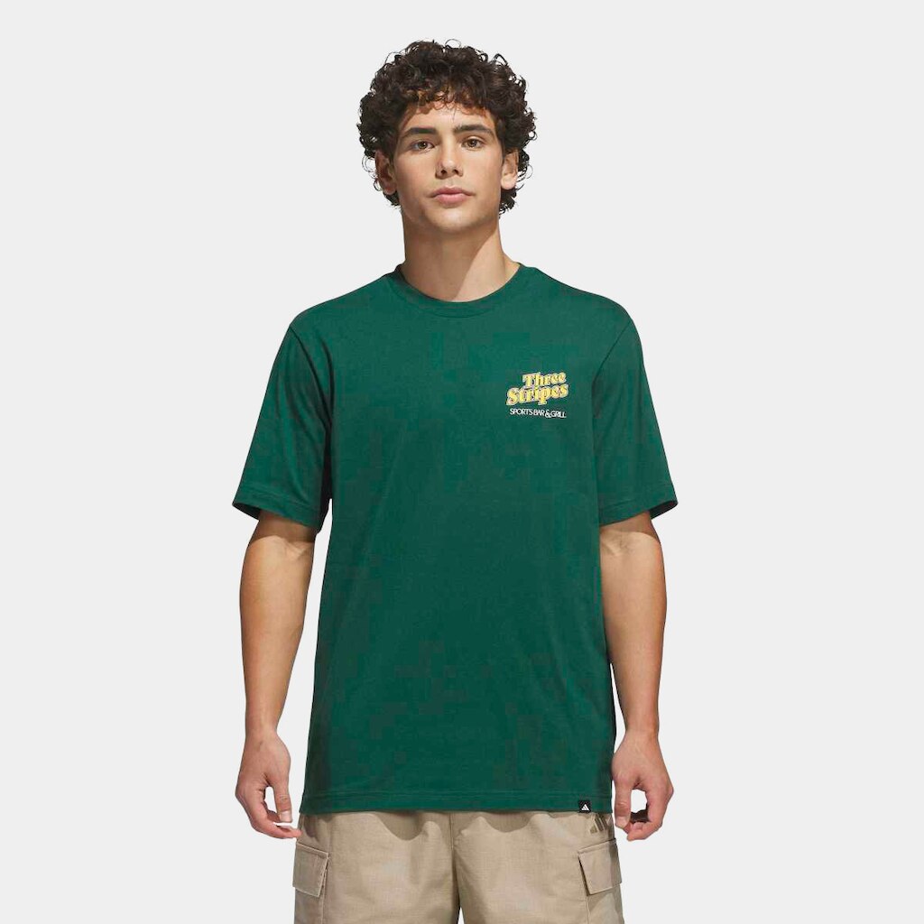 Camiseta Adidas Standalone Masculina