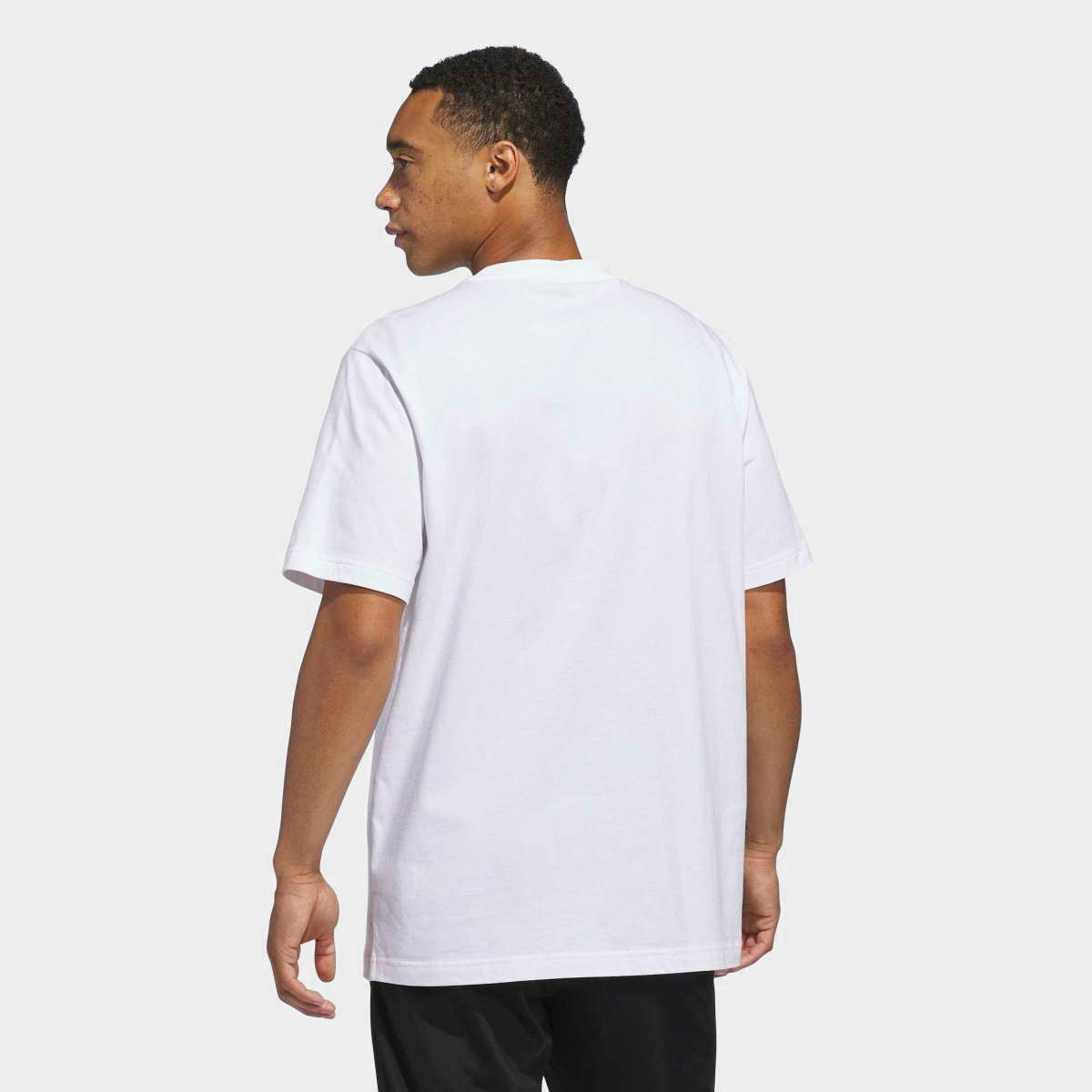 Camiseta Adidas Tailgate Masculina - 1