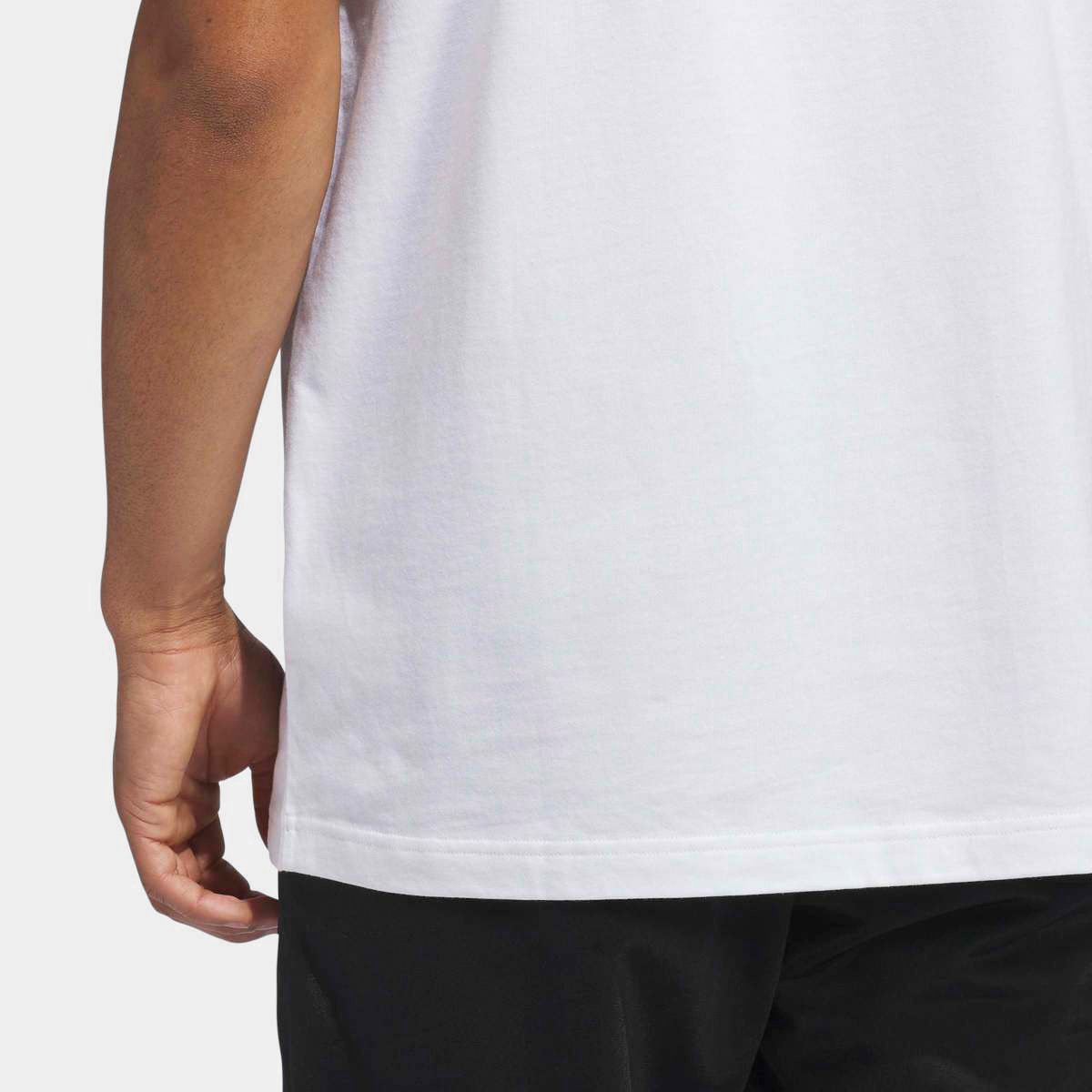 Camiseta Adidas Tailgate Masculina - 3