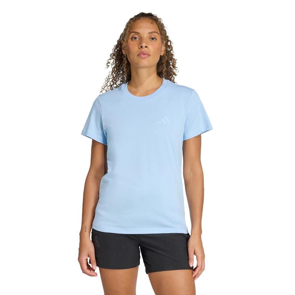 Camiseta Adidas Terrex Mountain Estampada Feminina