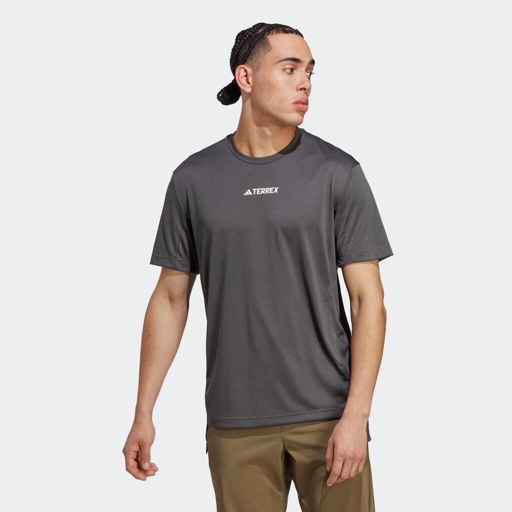 Camiseta Adidas Terrex Multi Masculina