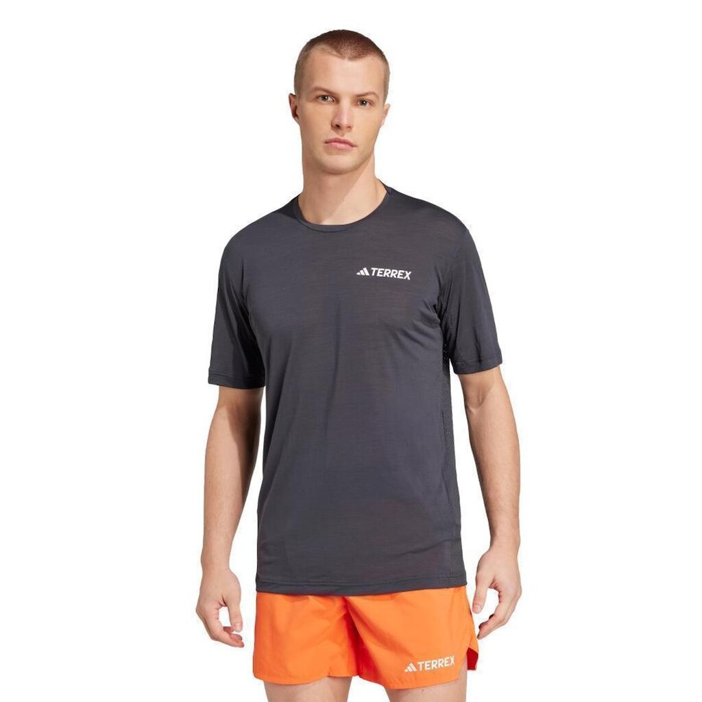 Camiseta Adidas Terrex Xperior Climacool+ Masculina