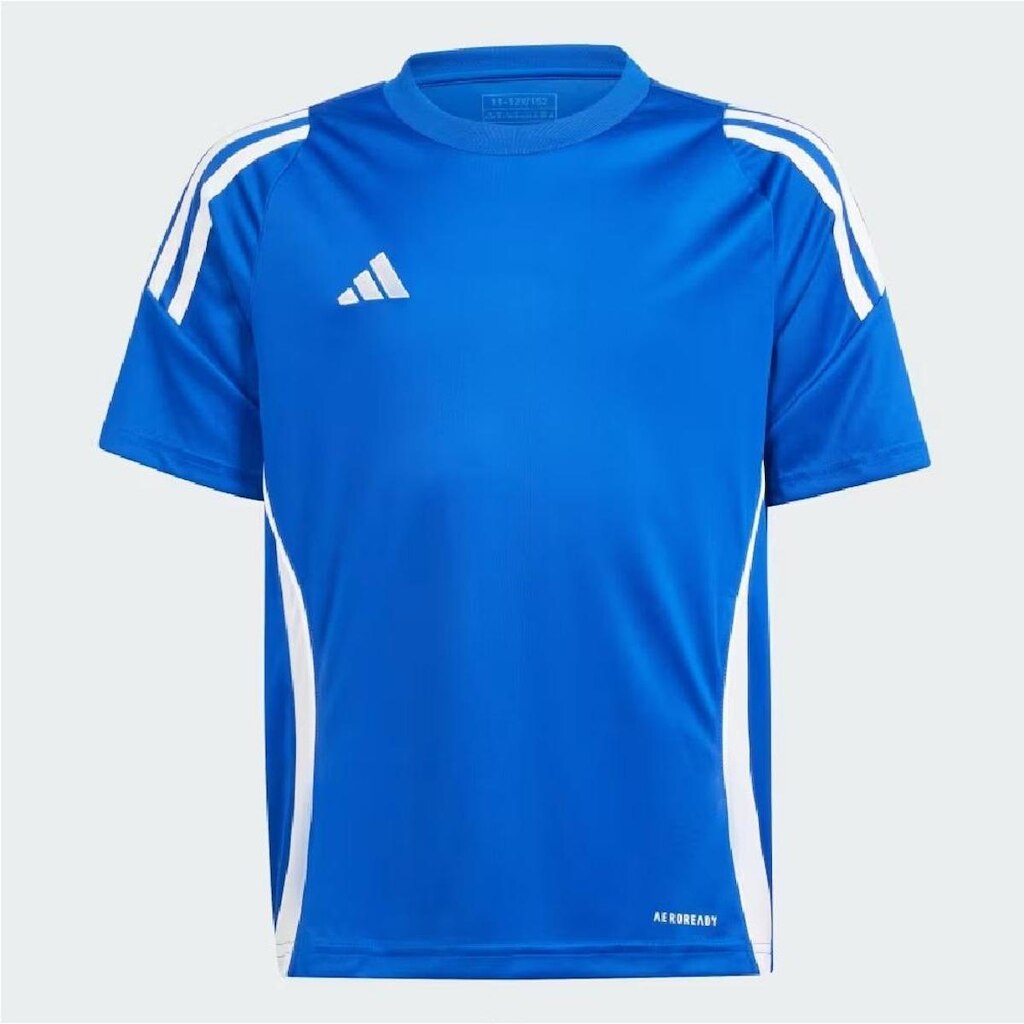 Camiseta Adidas  Tiro 24 Infantil