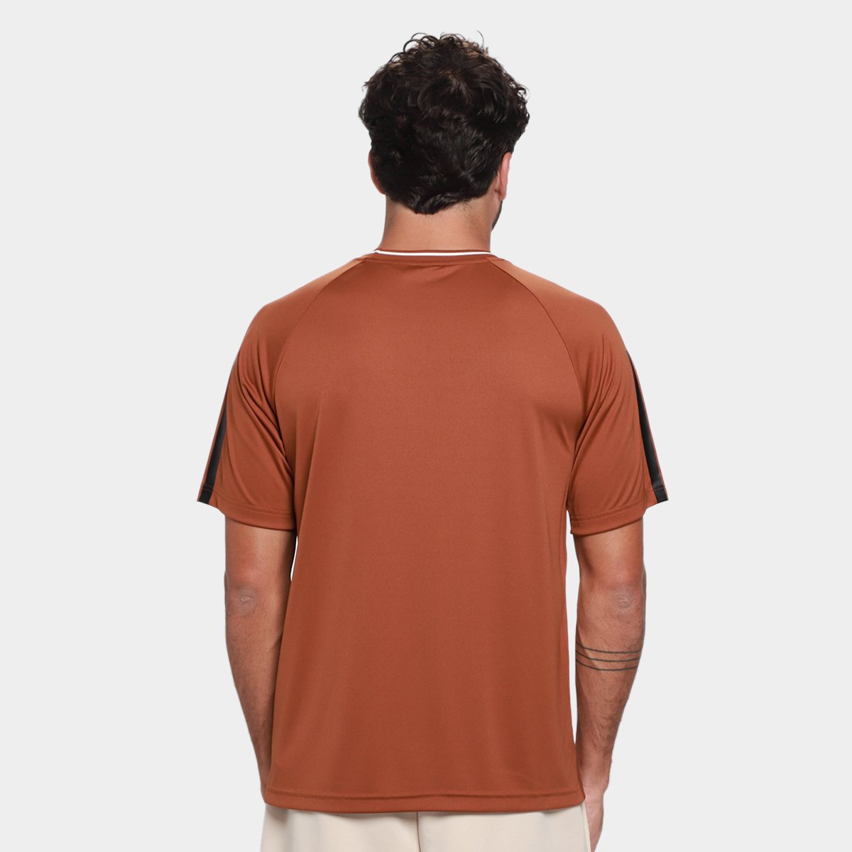 Camiseta Adidas Tiro Gc Ho T Masculina - 1