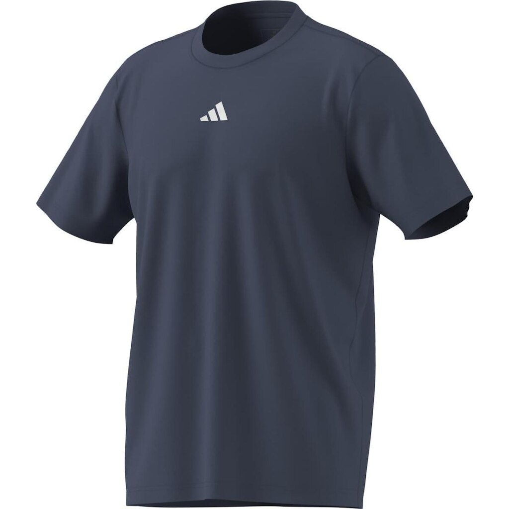 CAMISETA ADIDAS TREINO BASICA MASCULINA