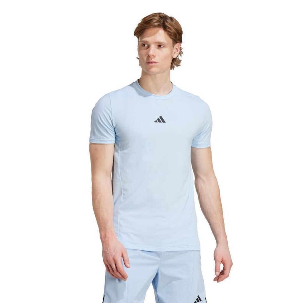 Camiseta Adidas Treino Designed for Training Masculina