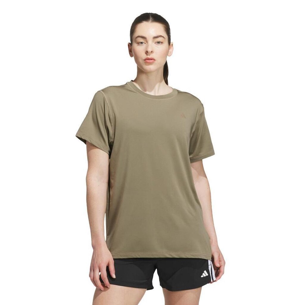 Camiseta Adidas Treino Feminina