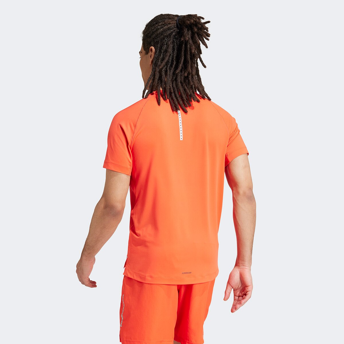 Camiseta Adidas Treino Gym Masculina - 1