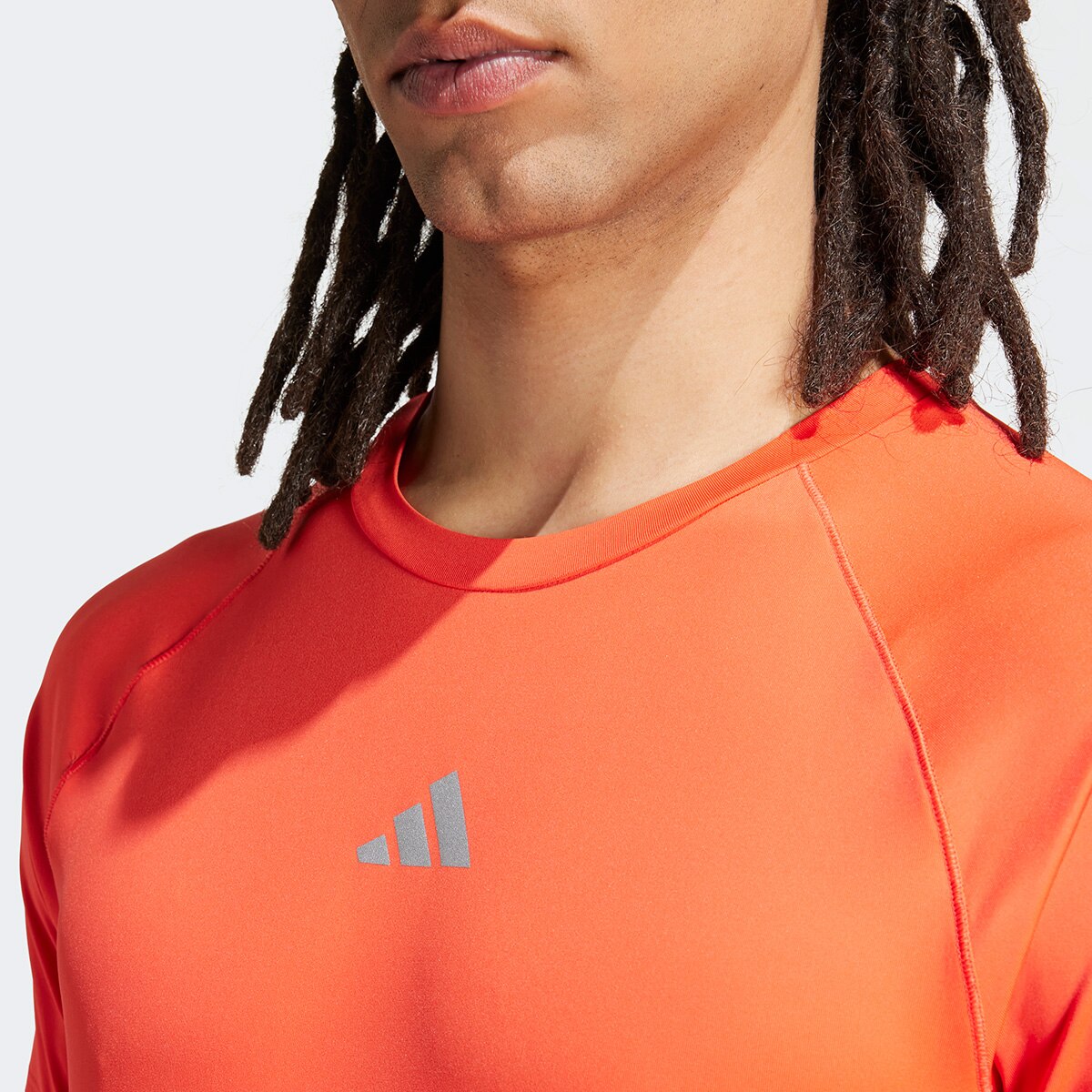 Camiseta Adidas Treino Gym Masculina - 3