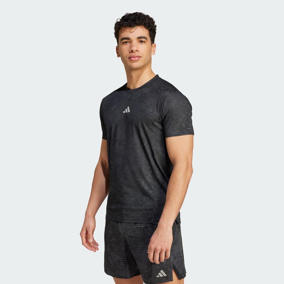 Camiseta Adidas Treino Hiit Designed for Training Heat.Rdy Masculina é ruim? Camiseta Adidas Treino Hiit Designed for Training Heat.Rdy Masculina é boa?
