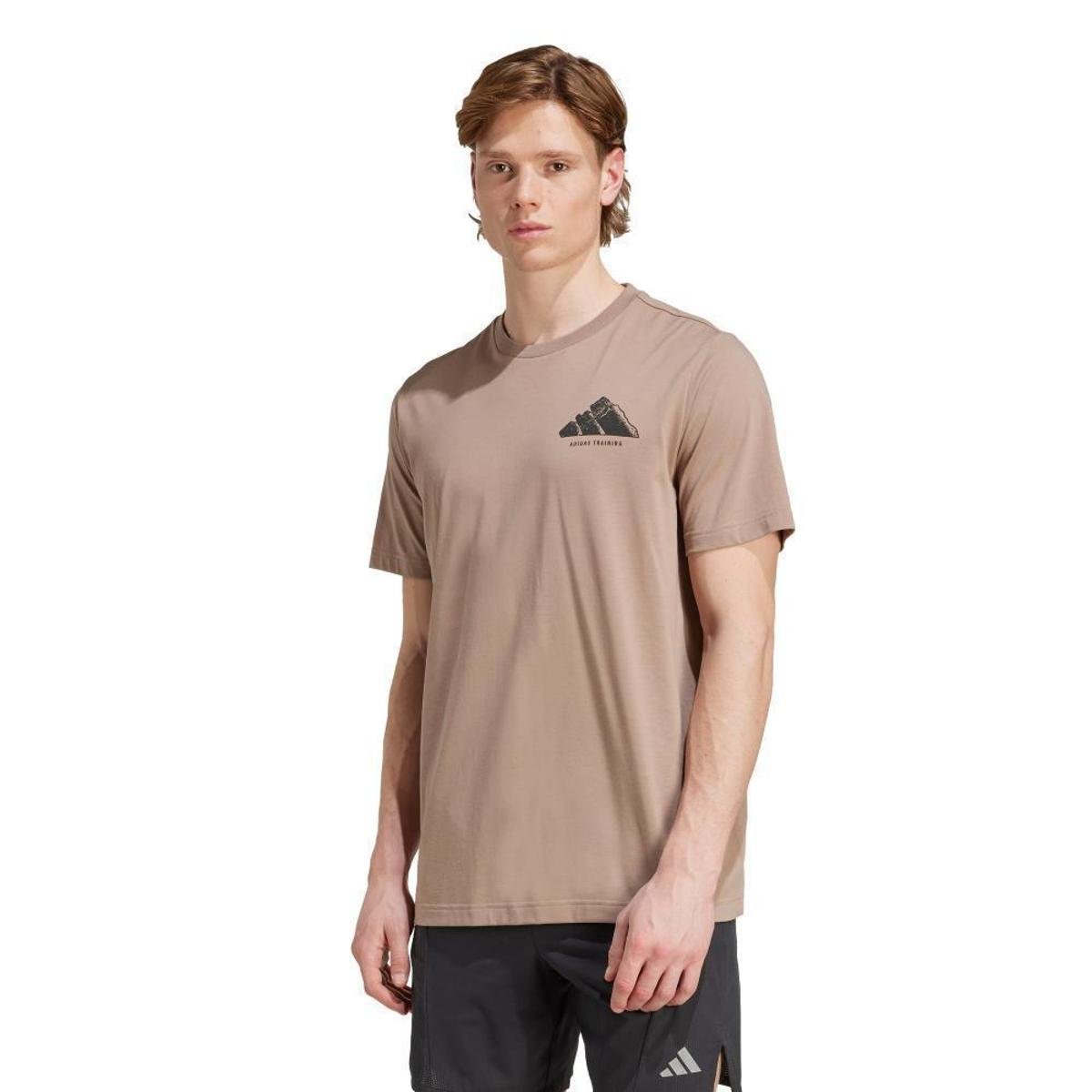 Camiseta Adidas Vintage Climacool Masculina Menor preço em Camiseta Adidas Vintage Climacool Masculina