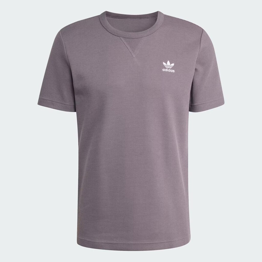Camiseta Adidas Waffle Essentials - JW3512