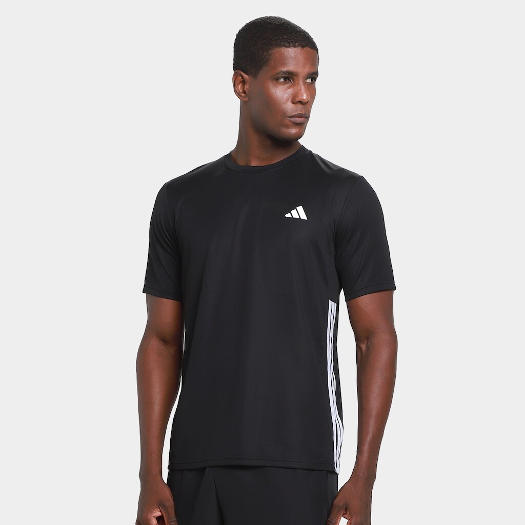 Camiseta Adidas We Base Masculina