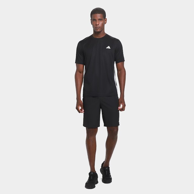 Camiseta Adidas We Base Masculina