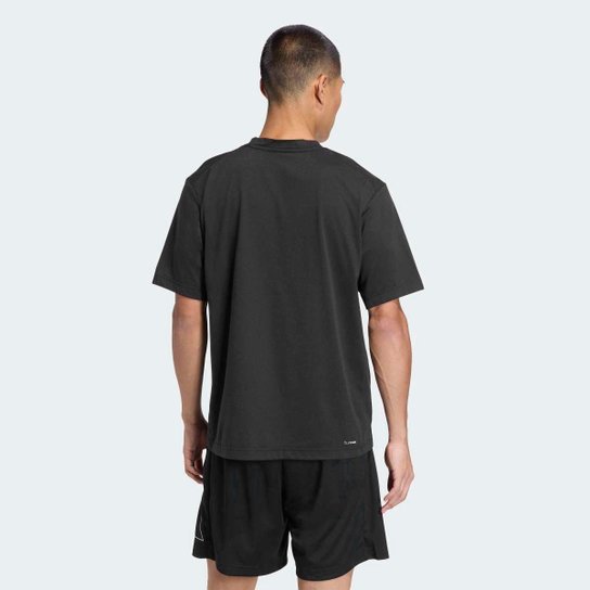 Camiseta Adidas We Base Masculina