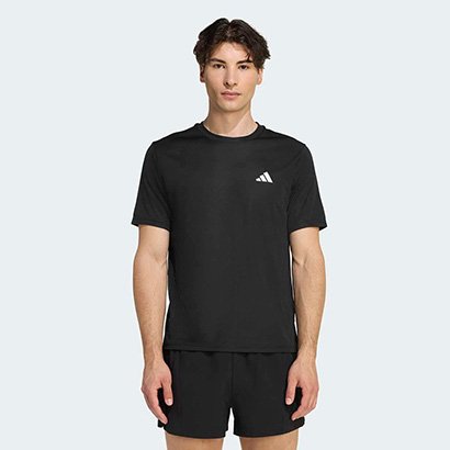 Camiseta Adidas We Base Masculina - Masculino